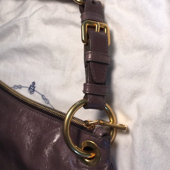 New Authentic Prada Milano Handbag - Picture 4 of 8